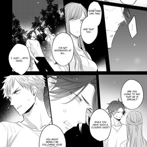 [Tokita Honoji] Omae no Koi wa Ore no Mono [Eng] – Gay Manga image 114.jpg