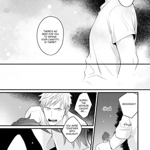 [Tokita Honoji] Omae no Koi wa Ore no Mono [Eng] – Gay Manga image 115.jpg