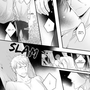 [Tokita Honoji] Omae no Koi wa Ore no Mono [Eng] – Gay Manga image 116.jpg