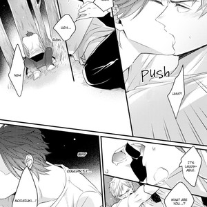 [Tokita Honoji] Omae no Koi wa Ore no Mono [Eng] – Gay Manga image 117.jpg
