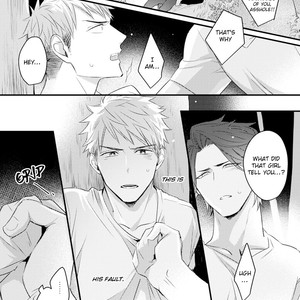 [Tokita Honoji] Omae no Koi wa Ore no Mono [Eng] – Gay Manga image 124.jpg