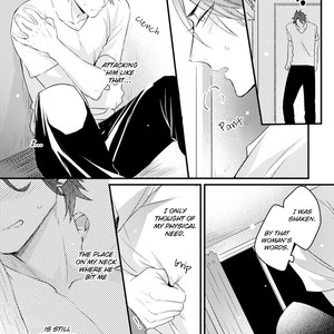 [Tokita Honoji] Omae no Koi wa Ore no Mono [Eng] – Gay Manga image 126.jpg