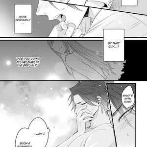 [Tokita Honoji] Omae no Koi wa Ore no Mono [Eng] – Gay Manga image 127.jpg