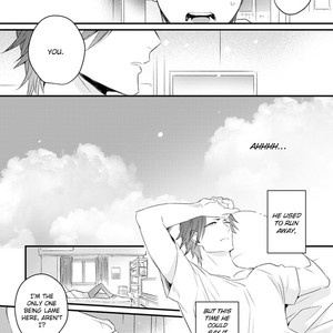 [Tokita Honoji] Omae no Koi wa Ore no Mono [Eng] – Gay Manga image 131.jpg