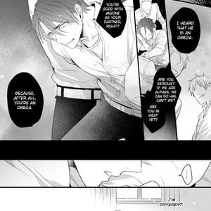 [Tokita Honoji] Omae no Koi wa Ore no Mono [Eng] – Gay Manga image 133.jpg