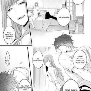 [Tokita Honoji] Omae no Koi wa Ore no Mono [Eng] – Gay Manga image 138.jpg