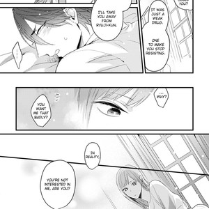 [Tokita Honoji] Omae no Koi wa Ore no Mono [Eng] – Gay Manga image 139.jpg