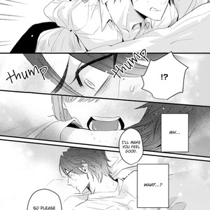 [Tokita Honoji] Omae no Koi wa Ore no Mono [Eng] – Gay Manga image 143.jpg