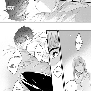 [Tokita Honoji] Omae no Koi wa Ore no Mono [Eng] – Gay Manga image 145.jpg