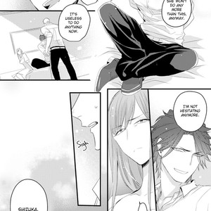 [Tokita Honoji] Omae no Koi wa Ore no Mono [Eng] – Gay Manga image 149.jpg