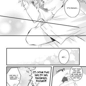 [Tokita Honoji] Omae no Koi wa Ore no Mono [Eng] – Gay Manga image 157.jpg