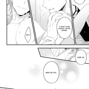 [Tokita Honoji] Omae no Koi wa Ore no Mono [Eng] – Gay Manga image 162.jpg