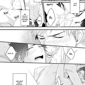 [Tokita Honoji] Omae no Koi wa Ore no Mono [Eng] – Gay Manga image 164.jpg