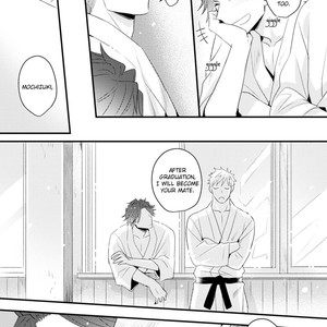 [Tokita Honoji] Omae no Koi wa Ore no Mono [Eng] – Gay Manga image 167.jpg
