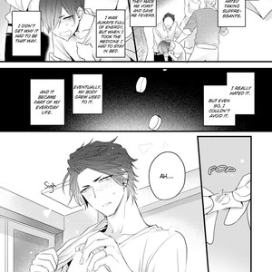 [Tokita Honoji] Omae no Koi wa Ore no Mono [Eng] – Gay Manga image 170.jpg