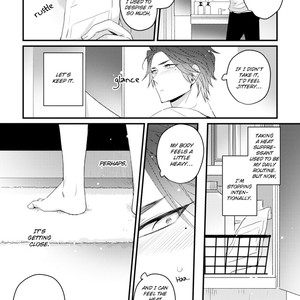 [Tokita Honoji] Omae no Koi wa Ore no Mono [Eng] – Gay Manga image 171.jpg