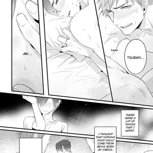 [Tokita Honoji] Omae no Koi wa Ore no Mono [Eng] – Gay Manga image 180.jpg