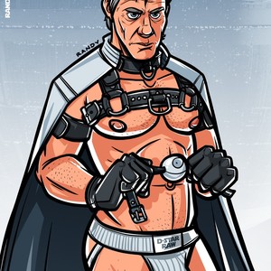 [Randy Meeks (randyslashtoons)] Star Wars Collection [Eng] – Gay Comics image 004.jpg