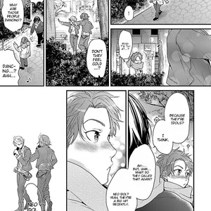 [TANAKA Marumero] Oretachi Magikou Destroy (update c.2) [Eng] – Gay Manga image 008.jpg