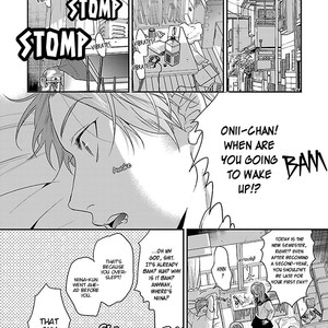 [TANAKA Marumero] Oretachi Magikou Destroy (update c.2) [Eng] – Gay Manga image 010.jpg
