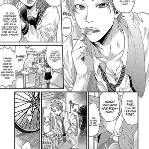 [TANAKA Marumero] Oretachi Magikou Destroy (update c.2) [Eng] – Gay Manga image 011.jpg