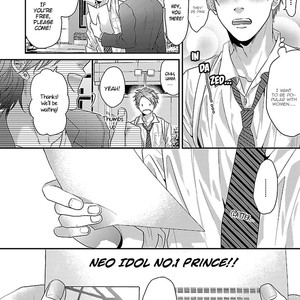 [TANAKA Marumero] Oretachi Magikou Destroy (update c.2) [Eng] – Gay Manga image 014.jpg
