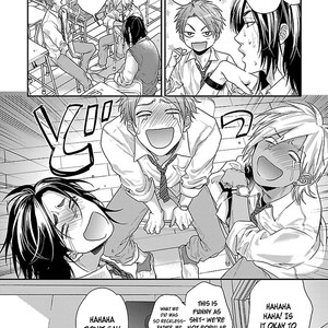 [TANAKA Marumero] Oretachi Magikou Destroy (update c.2) [Eng] – Gay Manga image 024.jpg