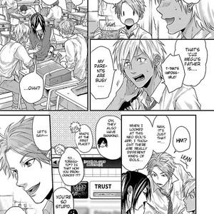 [TANAKA Marumero] Oretachi Magikou Destroy (update c.2) [Eng] – Gay Manga image 025.jpg