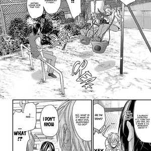 [TANAKA Marumero] Oretachi Magikou Destroy (update c.2) [Eng] – Gay Manga image 032.jpg