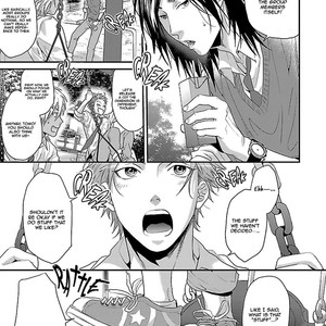 [TANAKA Marumero] Oretachi Magikou Destroy (update c.2) [Eng] – Gay Manga image 033.jpg