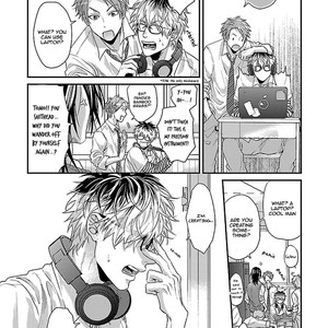 [TANAKA Marumero] Oretachi Magikou Destroy (update c.2) [Eng] – Gay Manga image 038.jpg