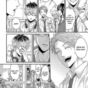 [TANAKA Marumero] Oretachi Magikou Destroy (update c.2) [Eng] – Gay Manga image 040.jpg