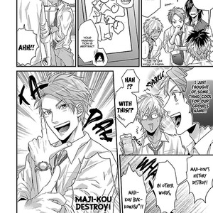 [TANAKA Marumero] Oretachi Magikou Destroy (update c.2) [Eng] – Gay Manga image 042.jpg