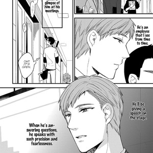 [Saruwaka Chimi] Isso Koe ga Nakattara [Eng] – Gay Comics image 007.jpg