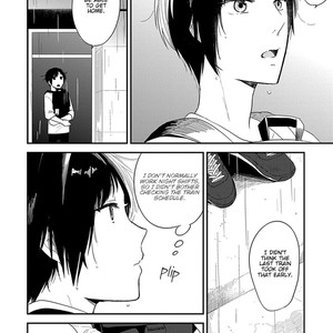 [Saruwaka Chimi] Isso Koe ga Nakattara [Eng] – Gay Comics image 029.jpg