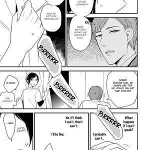 [Saruwaka Chimi] Isso Koe ga Nakattara [Eng] – Gay Comics image 053.jpg