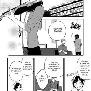 [Saruwaka Chimi] Isso Koe ga Nakattara [Eng] – Gay Comics image 106.jpg