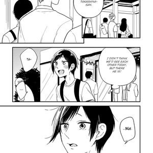 [Saruwaka Chimi] Isso Koe ga Nakattara [Eng] – Gay Comics image 120.jpg