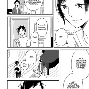 [Saruwaka Chimi] Isso Koe ga Nakattara [Eng] – Gay Comics image 123.jpg
