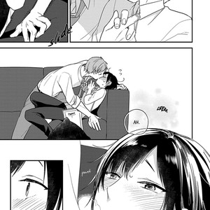 [Saruwaka Chimi] Isso Koe ga Nakattara [Eng] – Gay Comics image 128.jpg