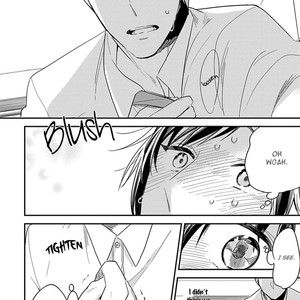 [Saruwaka Chimi] Isso Koe ga Nakattara [Eng] – Gay Comics image 129.jpg
