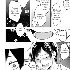 [Saruwaka Chimi] Isso Koe ga Nakattara [Eng] – Gay Comics image 135.jpg