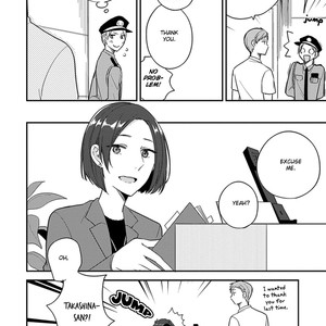 [Saruwaka Chimi] Isso Koe ga Nakattara [Eng] – Gay Comics image 152.jpg
