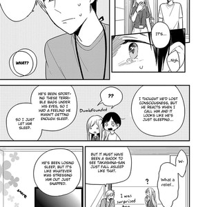 [Saruwaka Chimi] Isso Koe ga Nakattara [Eng] – Gay Comics image 167.jpg