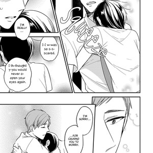 [Saruwaka Chimi] Isso Koe ga Nakattara [Eng] – Gay Comics image 169.jpg