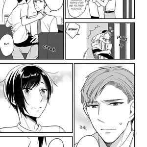 [Saruwaka Chimi] Isso Koe ga Nakattara [Eng] – Gay Comics image 171.jpg