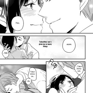 [Saruwaka Chimi] Isso Koe ga Nakattara [Eng] – Gay Comics image 173.jpg