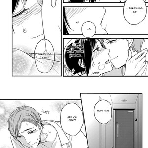 [Saruwaka Chimi] Isso Koe ga Nakattara [Eng] – Gay Comics image 174.jpg