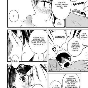 [Saruwaka Chimi] Isso Koe ga Nakattara [Eng] – Gay Comics image 178.jpg