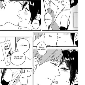 [Saruwaka Chimi] Isso Koe ga Nakattara [Eng] – Gay Comics image 188.jpg